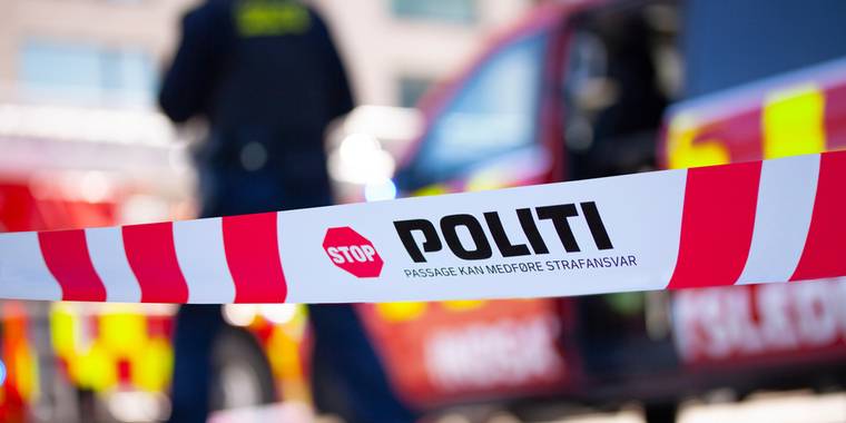 LIGE NU: Fortæller nye detaljer om dansk terrorsag