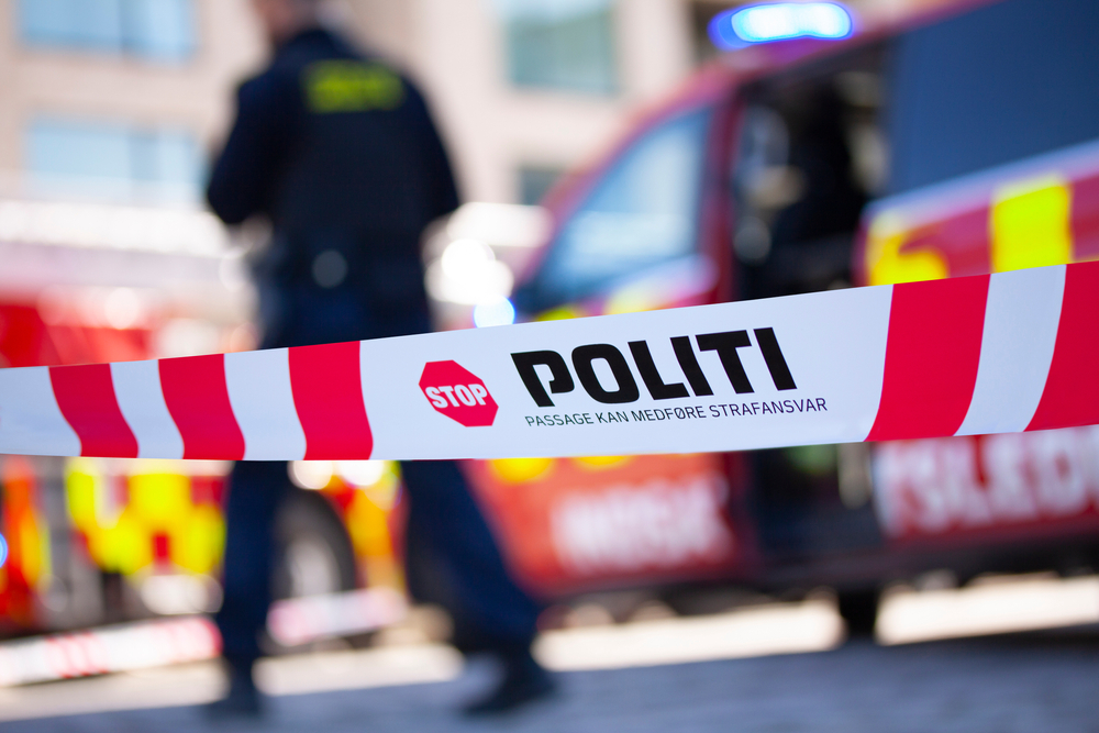 Politi-personale advarer: Vi mangler hænder
