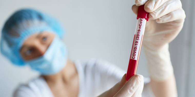 Statens Serum Institut melder ud: Ny test tages i brug i Danmark
