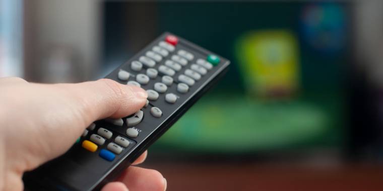Advarsel: 110.000 danskere risikerer at miste tv-signalet i denne måned