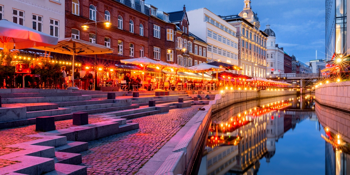 Store virksomheder forpligter sig på klima-tiltag