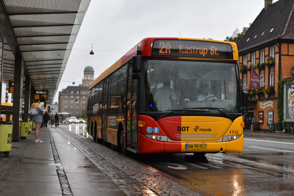 Movia om håndsprit i busser: En alt for stor udfordring