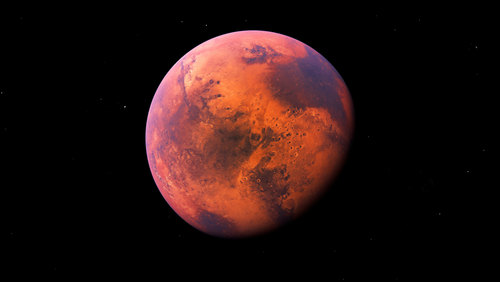 NASA skriver rumhistorie: Danske forskere hjælper til