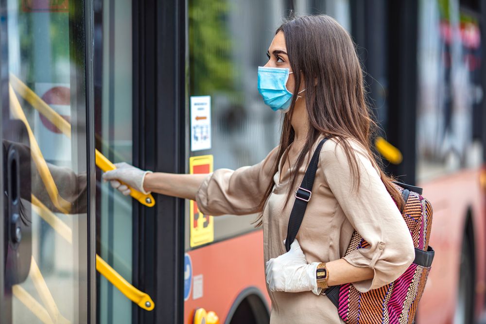 Kritisk personale ikke underlagt nordjyske busrestriktioner