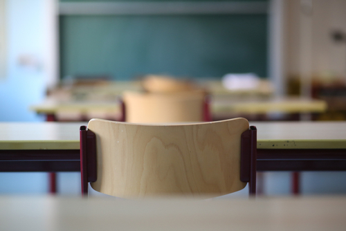 Disse skoler og uddannelsesinstitutioner åbner ikke fra den 6. april