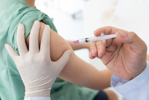 Godt vaccine-nyt