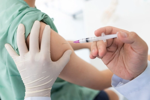 Godt vaccine-nyt