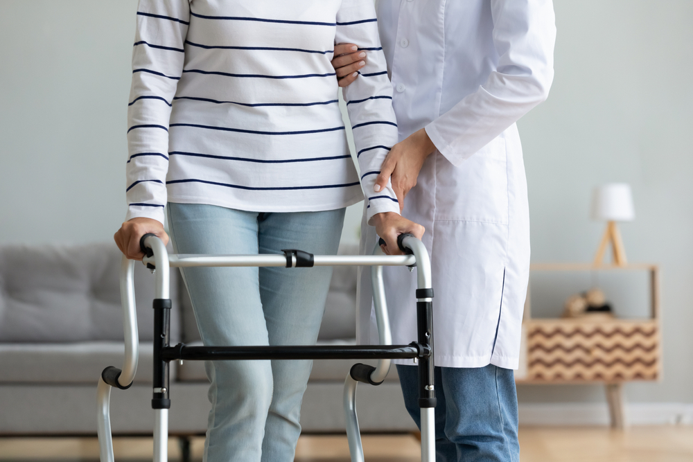 FOA og Handicapformidlingen indgår overenskomst for handicaphjælpere