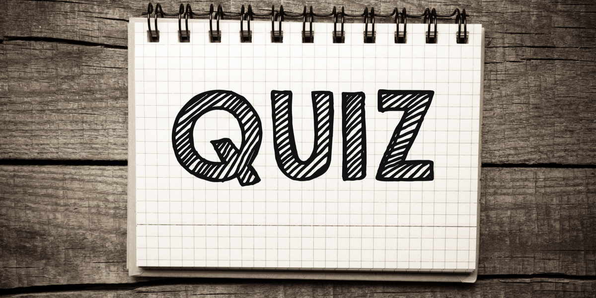 Ugen-der-gik-quiz: Har du styr på, hvad der skete i uge 23?