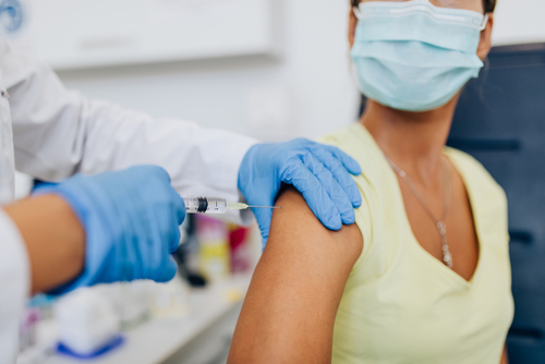 2.500 sårbare og ældre borgere får fremskudte vaccinationstilbud