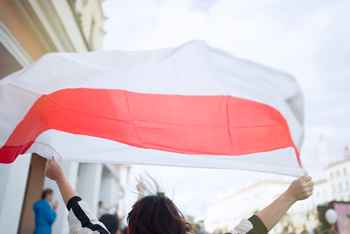 Dansk NGO skal stå for bevisindsamling af grove menneskerettighedskrænkelser i Belarus