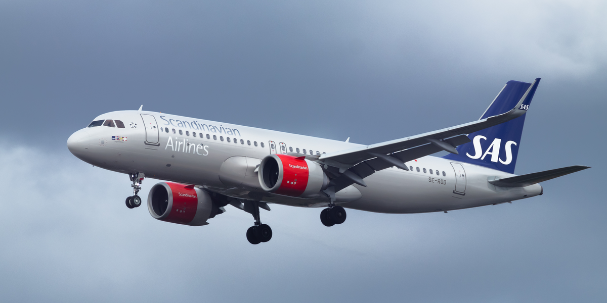 Sommerferien foreløbig reddet: SAS-strejke udsat, forhandlinger fortsætter