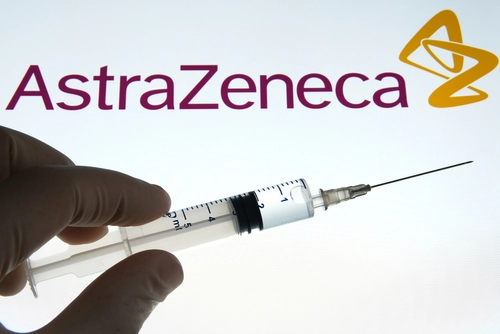 Slut med AstraZeneca-vaccinen