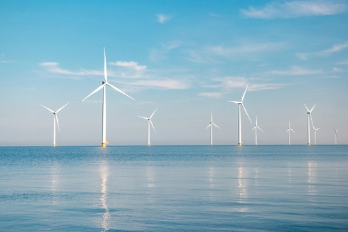 Regeringen vil have mere ambitiøse mål for energisektoren i EU