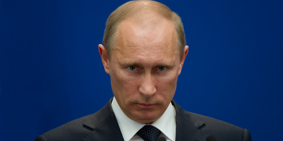 Tidligere ambassadør: “Kun en ting kan få Putin til at stoppe krigen”
