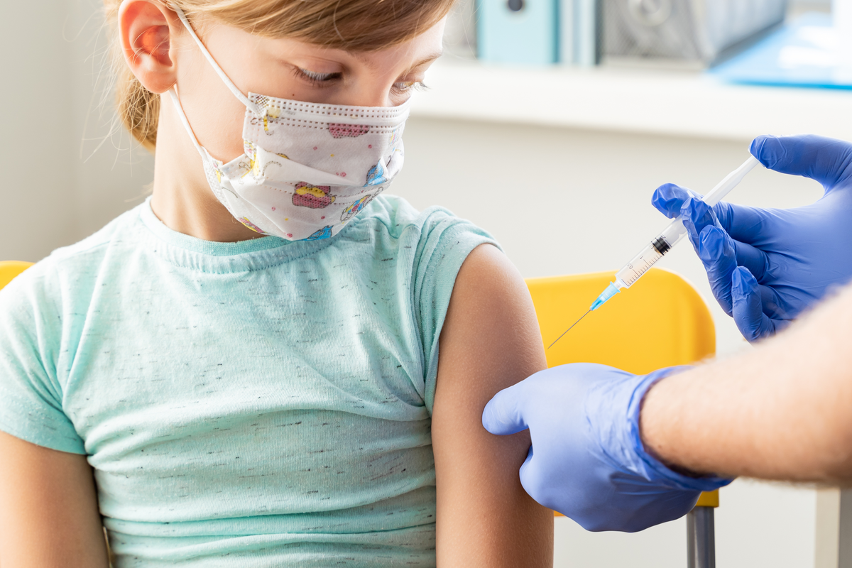 Canada tilbyder som det første land Pfizer/BioNTech-vaccinen til børn
