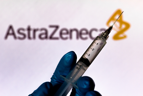 Nyt studie om bivirkninger efter AstraZeneca-vaccination