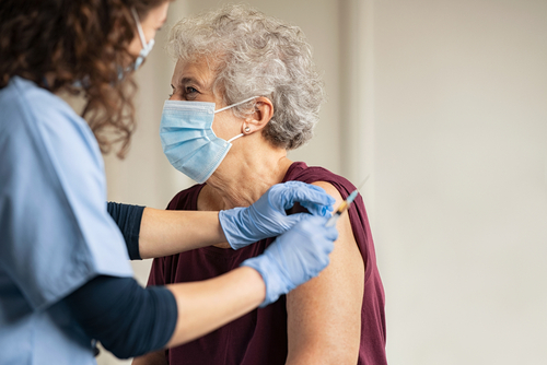 Sundhedsstyrelsen melder ud: Disse danskere vaccineres først