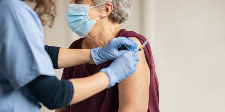 Godt vaccine-nyt til visse danskere