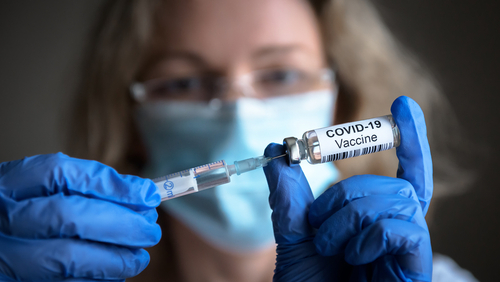 Covid-19: Nedsat smags- og lugtesans hænger ved