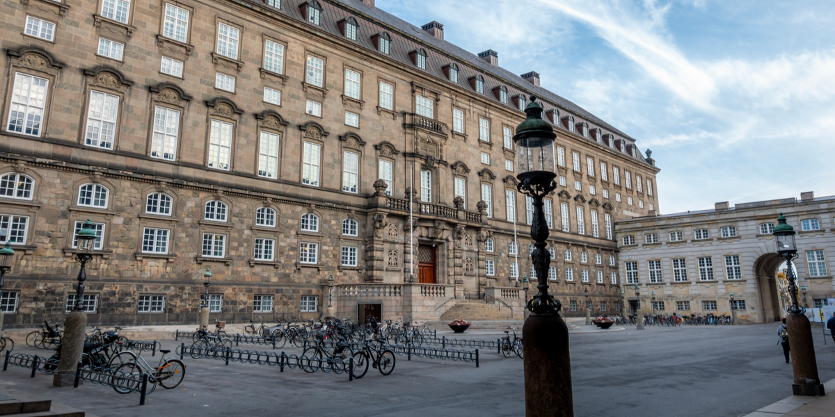 Meningsmåling: Danmarksdemokraterne brager ind, DF ryger ud