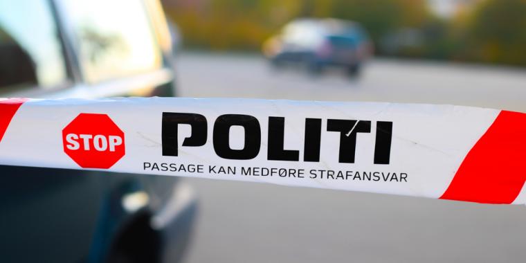 Den gik ikke: Bøder til 9000 danskere