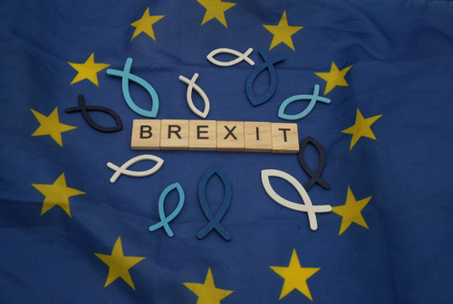 Ny aftale på plads: EU og Storbritannien er blevet enige