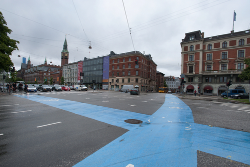 Vejdirektoratet advarer danskerne: Stor risiko i de kommende weekender