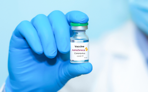 Danmark donerer 358.700 vaccinedoser
