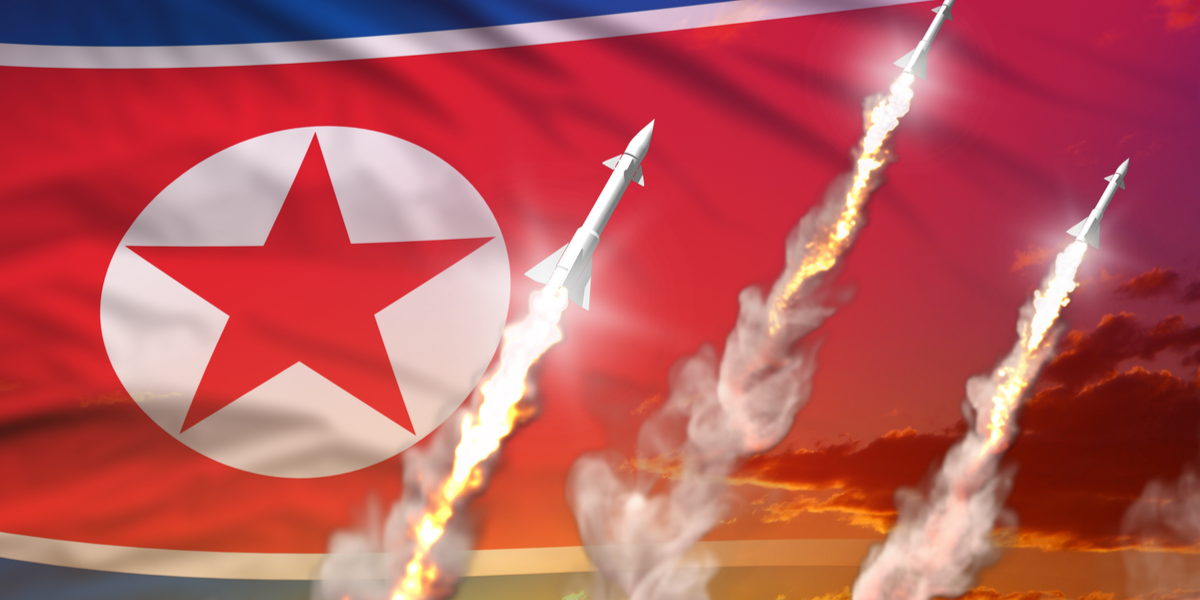 Eksperter med dyster melding: Ukraine kan føre til en ny Koreakrig