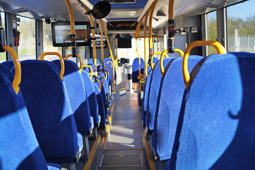 Godt nyt: Flere kan køre med den kollektive transport