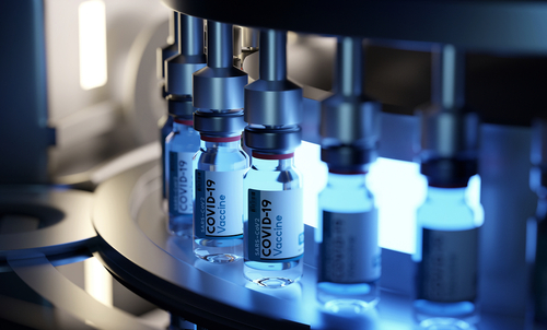 Regeringen med nyt udspil: Vil tiltrække vaccineproduktion til Danmark