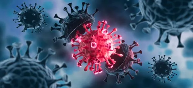 Ny corona-variant: Muligvis resistent overfor immunbehandlinger