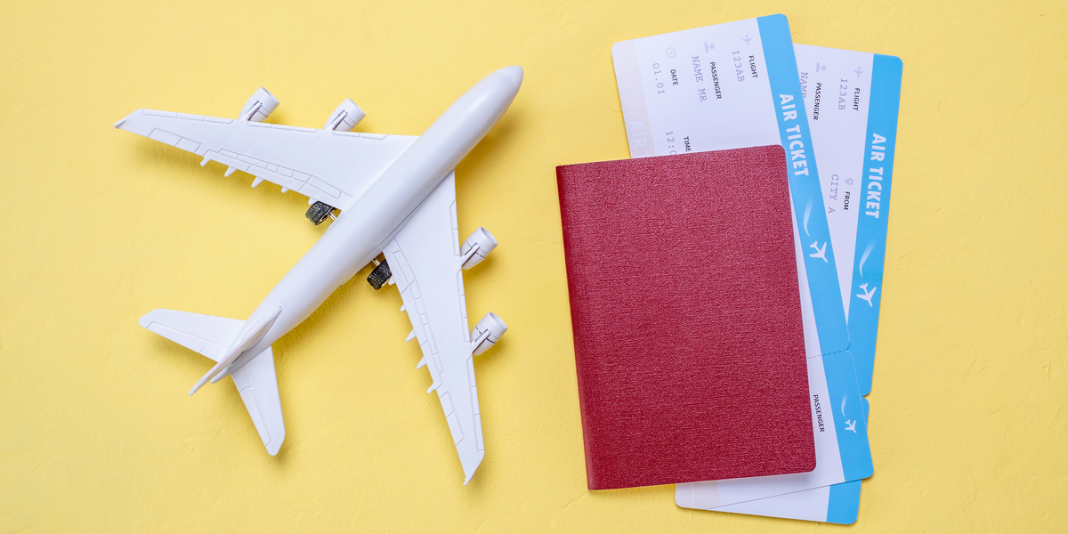 Priserne på flybilletter går amok – 50 procent stigning indtil videre