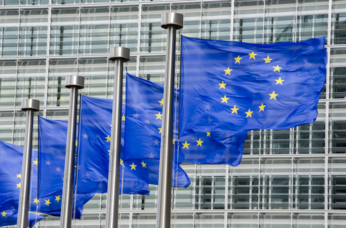 EU: Spændende dag i vente når EU ministerne mødes