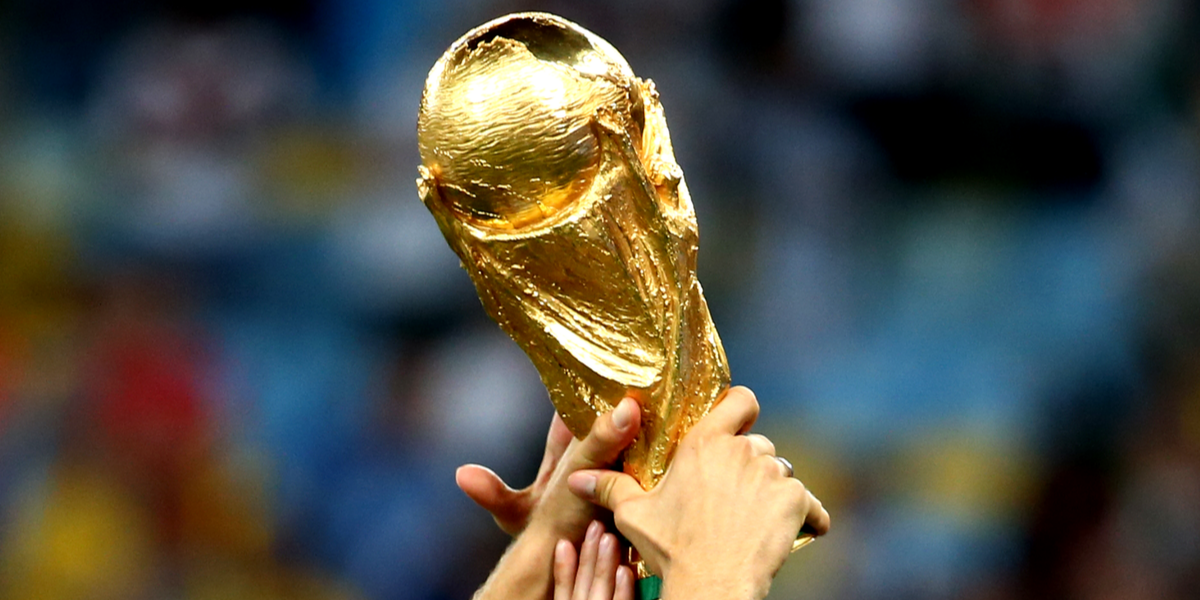 16 byer i tre lande: Her skal VM 2026 spilles