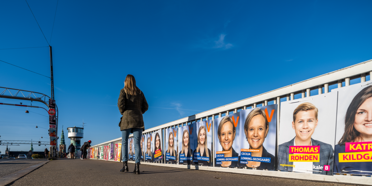 Eksperterne er enige: Her udskriver Mette Frederiksen valg til Folketinget