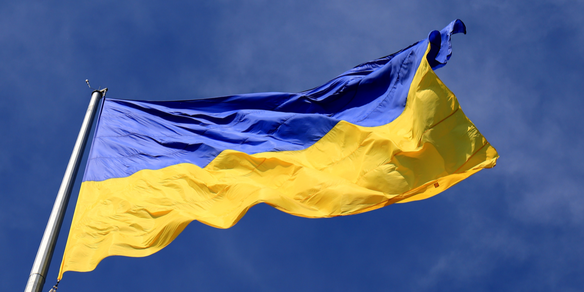 Presset på kommunerne letter – færre ukrainere kommer til Danmark