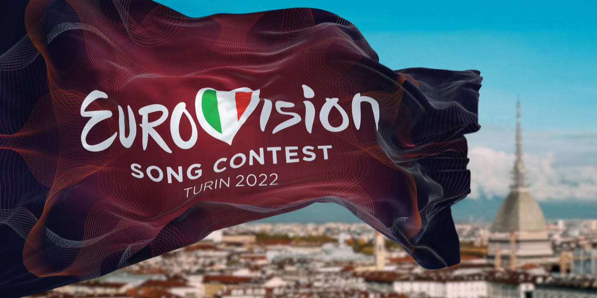 Russerne raser mod Eurovision: “Ukraine skal diskes!”