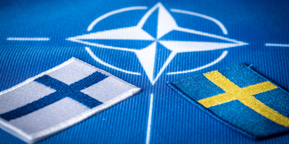 Historisk enighed på NATO-topmøde