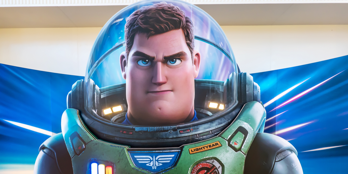 Disneys nye film ulovlig i Saudi Arabien uden grund – men internettet har et bud på årsagen …