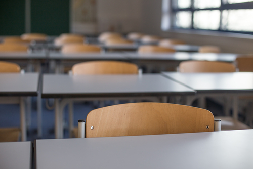 Næsten hver femte lærer i folkeskolen har ikke en læreruddannelse