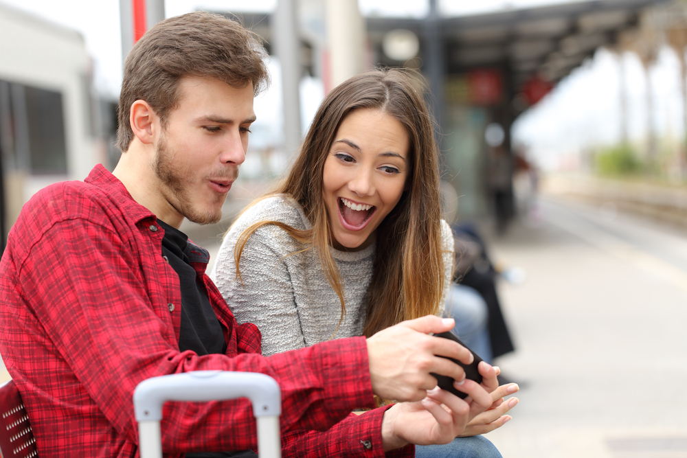 5 fede spil på mobilen