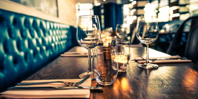 Stor ændring på vej i alle restauranter