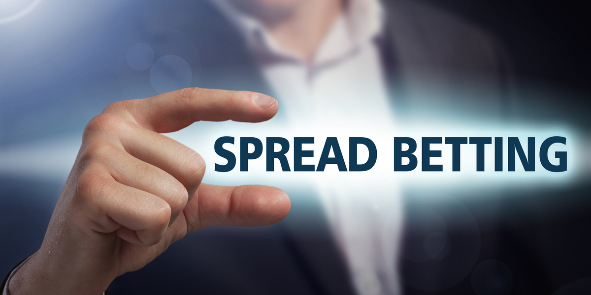 Hvad er spread betting?