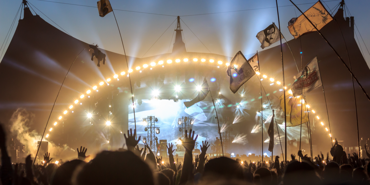 Nu menes mere end 700 at være smittet efter Roskilde Festival