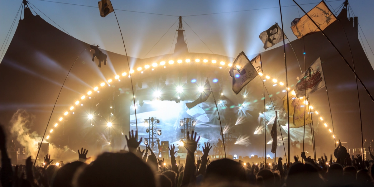 Nu menes mere end 700 at være smittet efter Roskilde Festival