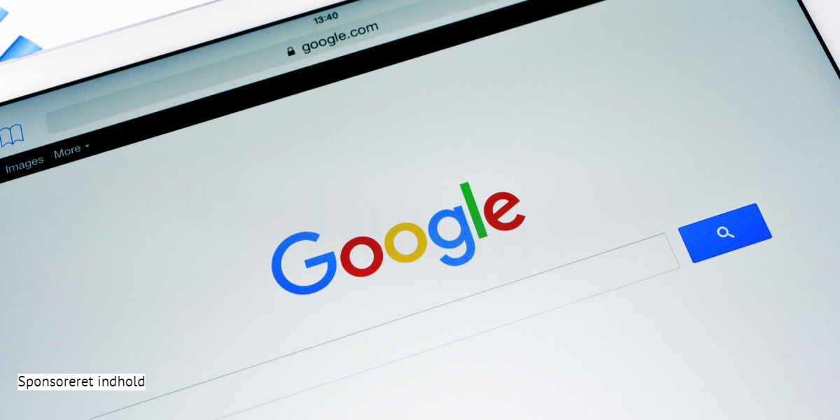 4 tips til at få dit blogindlæg på Googles side ét