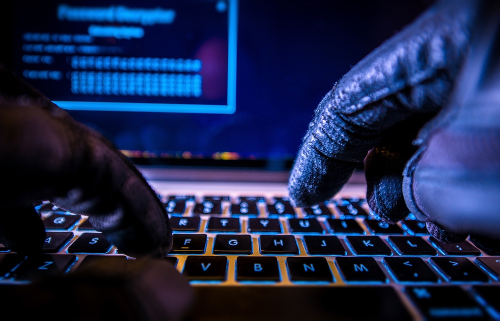 Offentlige computere ramt af IT-angreb