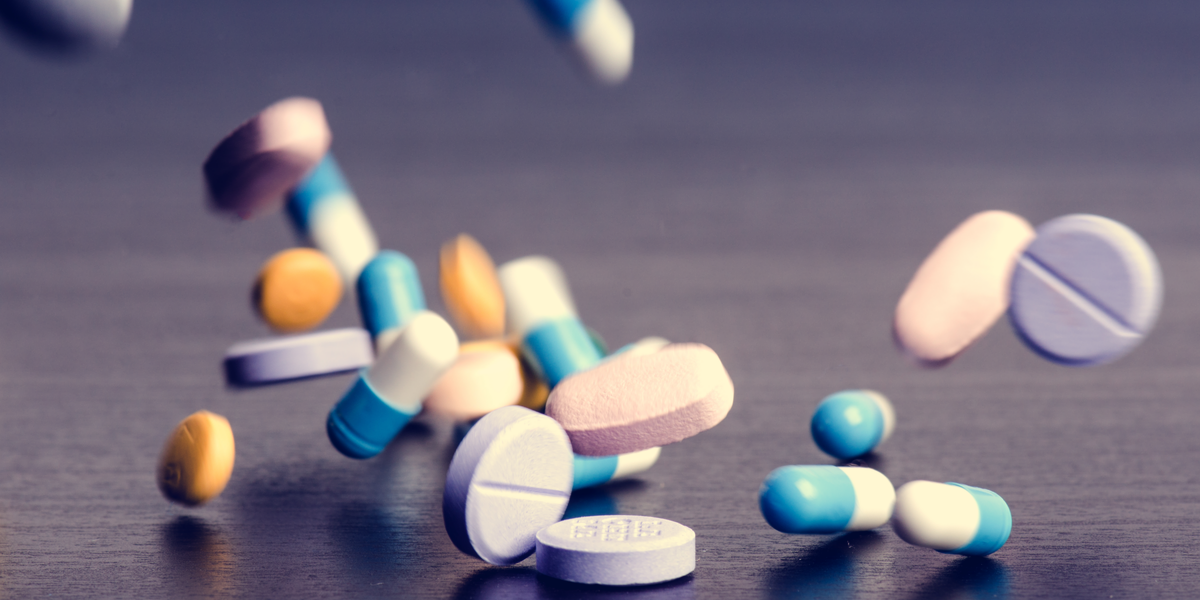 Store problemer med patientsikkerheden på bosteder
